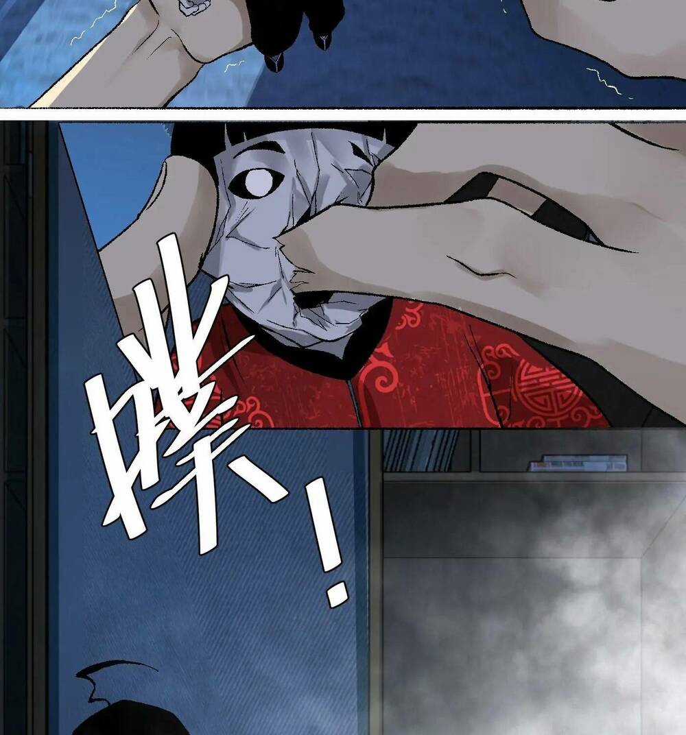 Trinh Thám Vlog - Chapter 13 - Trang 4