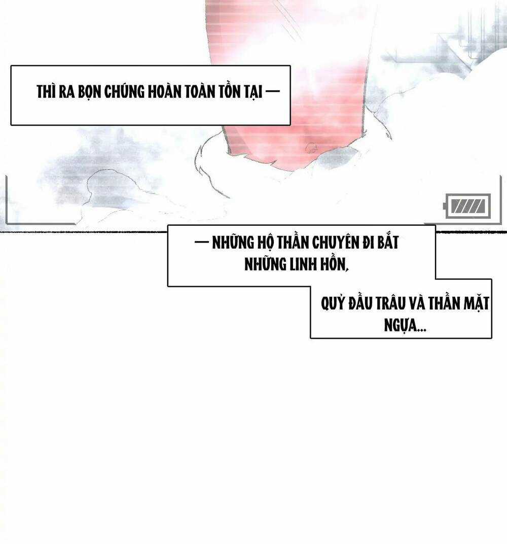 Trinh Thám Vlog - Chapter 13 - Trang 32