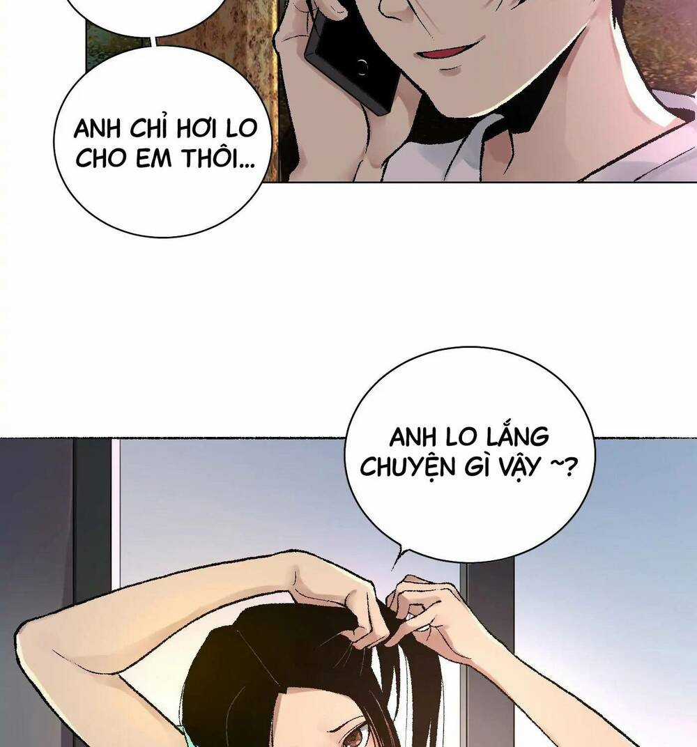 Trinh Thám Vlog - Chapter 13 - Trang 36