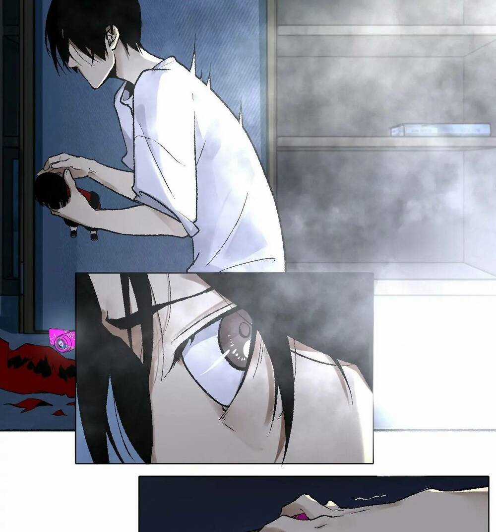 Trinh Thám Vlog - Chapter 13 - Trang 5