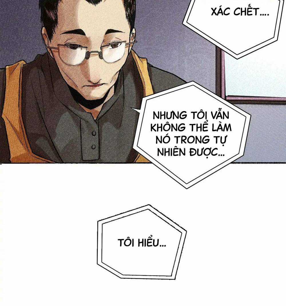 Trinh Thám Vlog - Chapter 13 - Trang 49