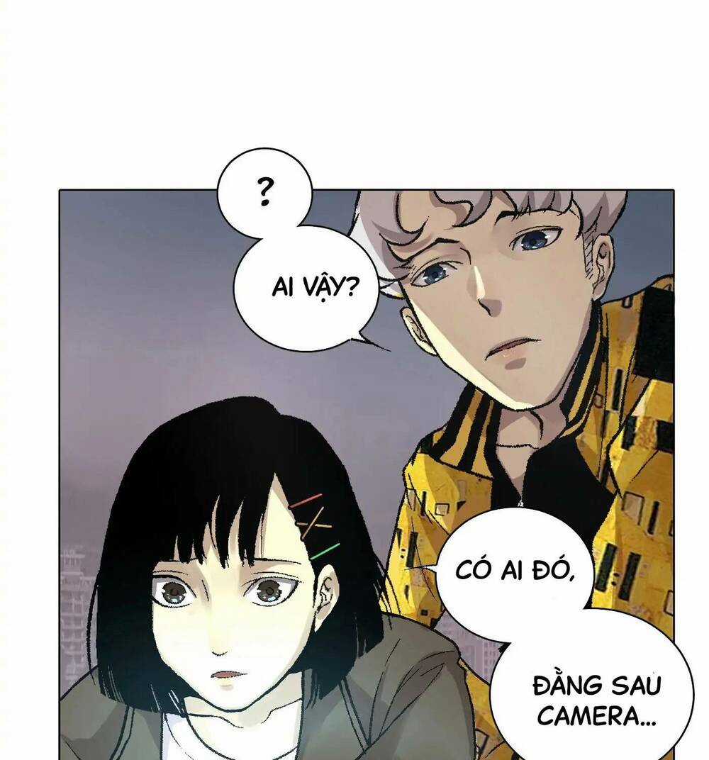 Trinh Thám Vlog - Chapter 13 - Trang 50