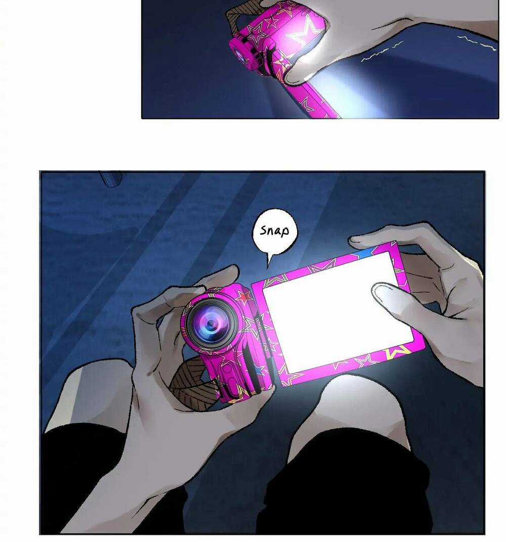 Trinh Thám Vlog - Chapter 13 - Trang 6