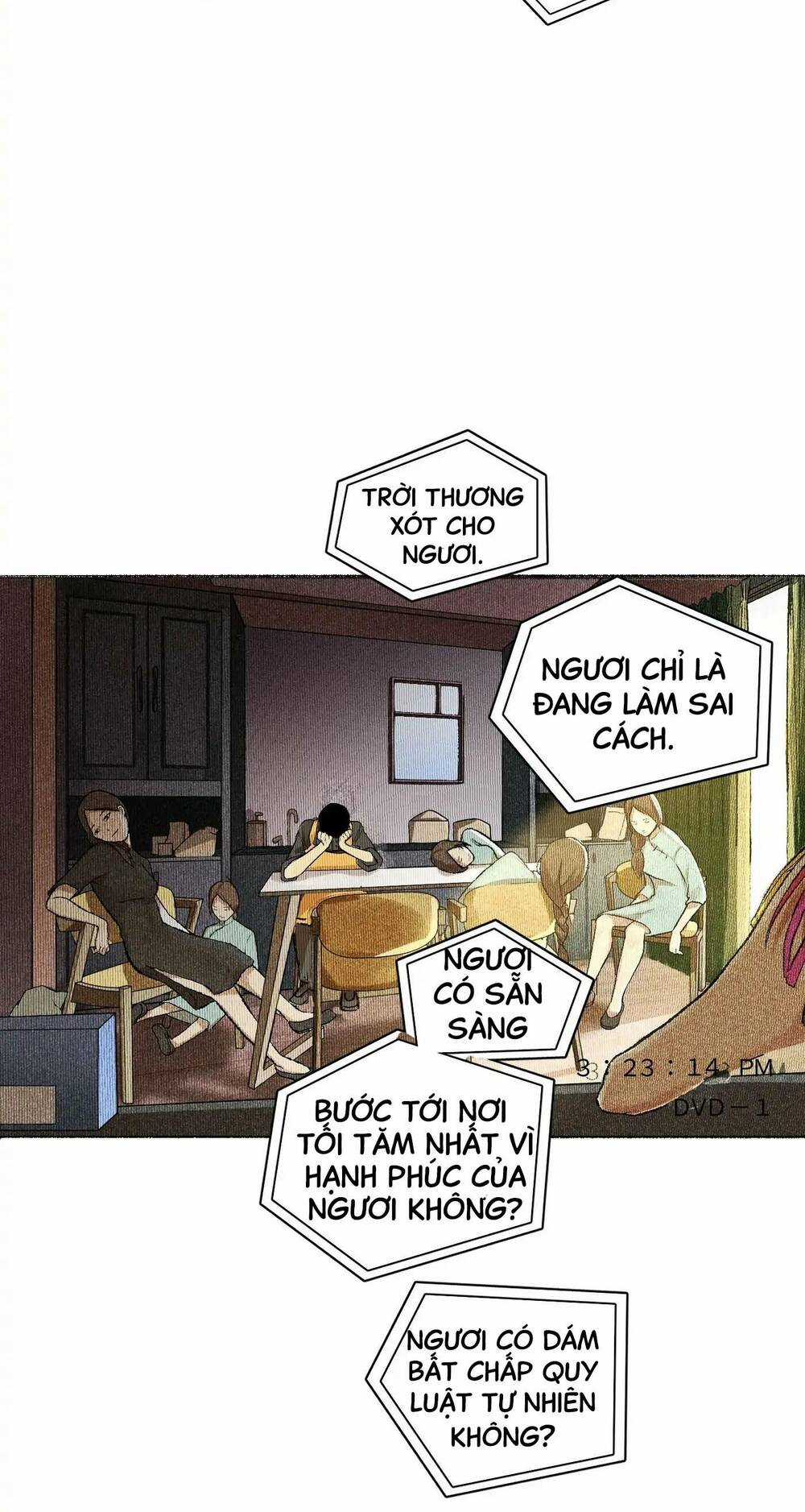 Trinh Thám Vlog - Chapter 13 - Trang 52