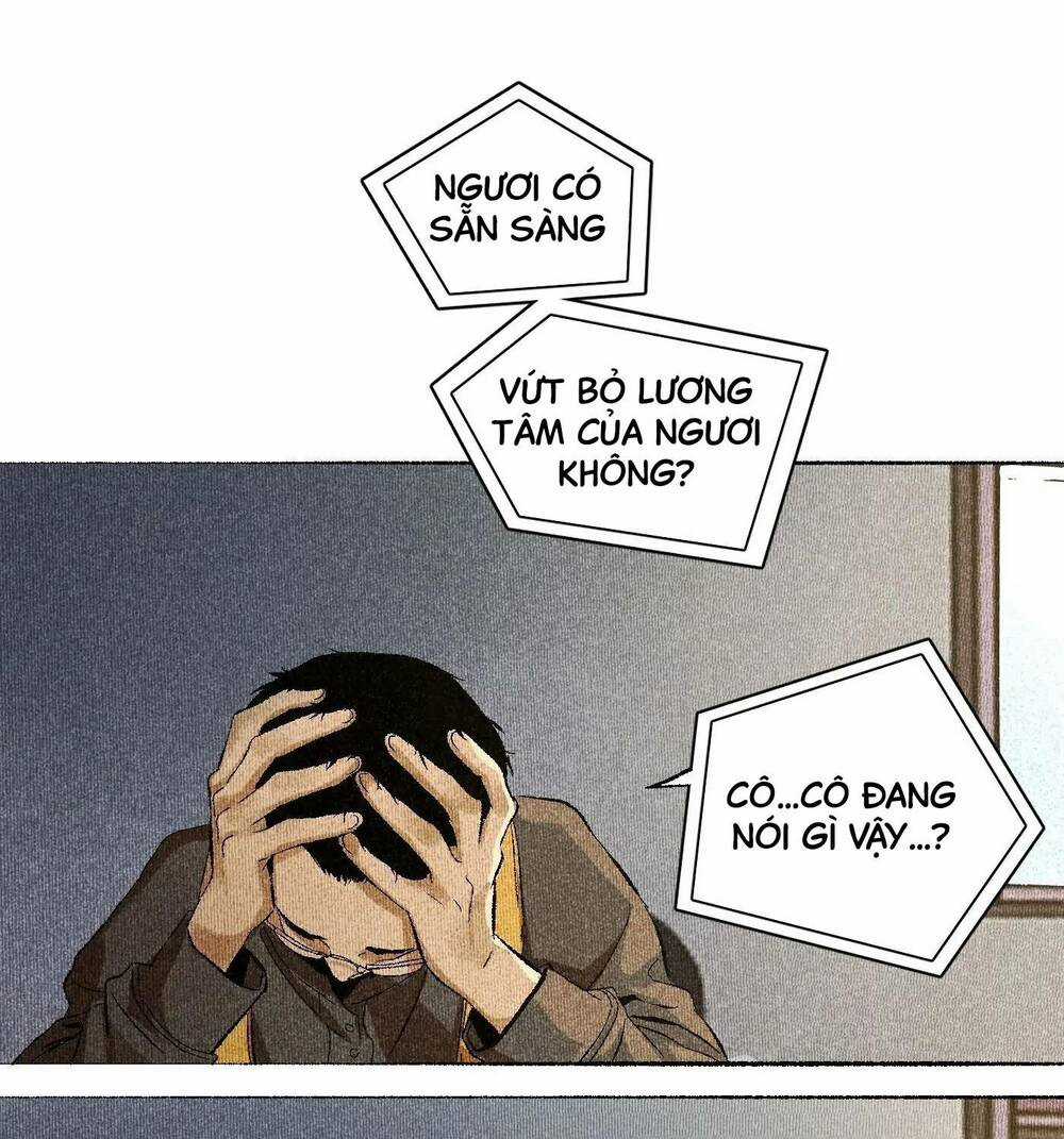 Trinh Thám Vlog - Chapter 13 - Trang 53