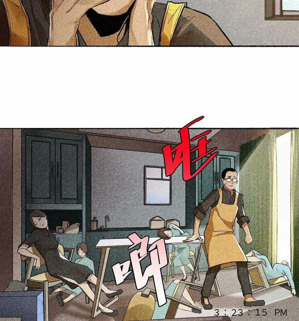 Trinh Thám Vlog - Chapter 13 - Trang 55