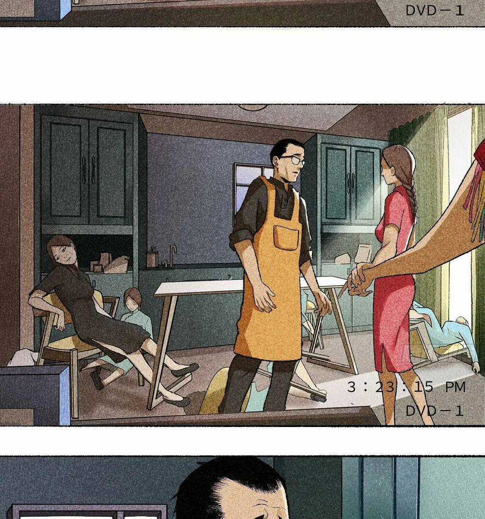 Trinh Thám Vlog - Chapter 13 - Trang 56