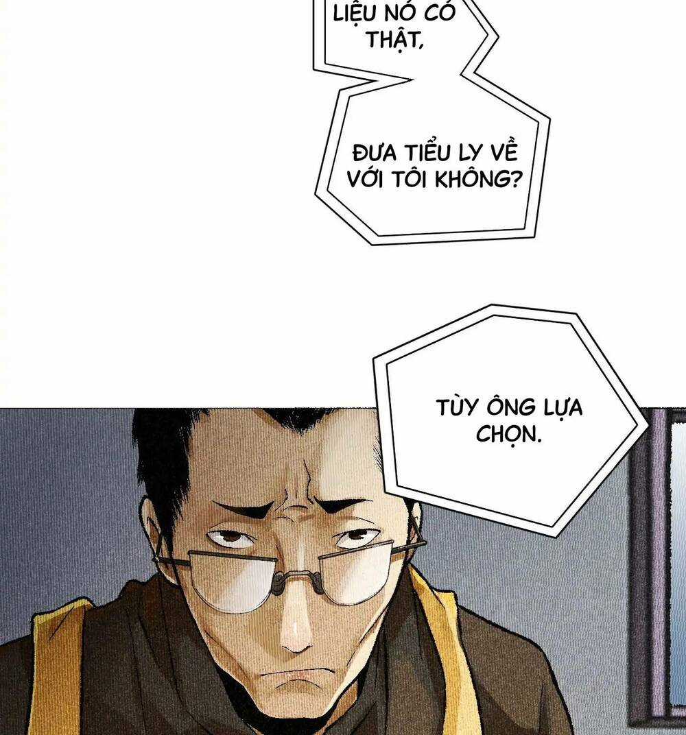 Trinh Thám Vlog - Chapter 13 - Trang 60