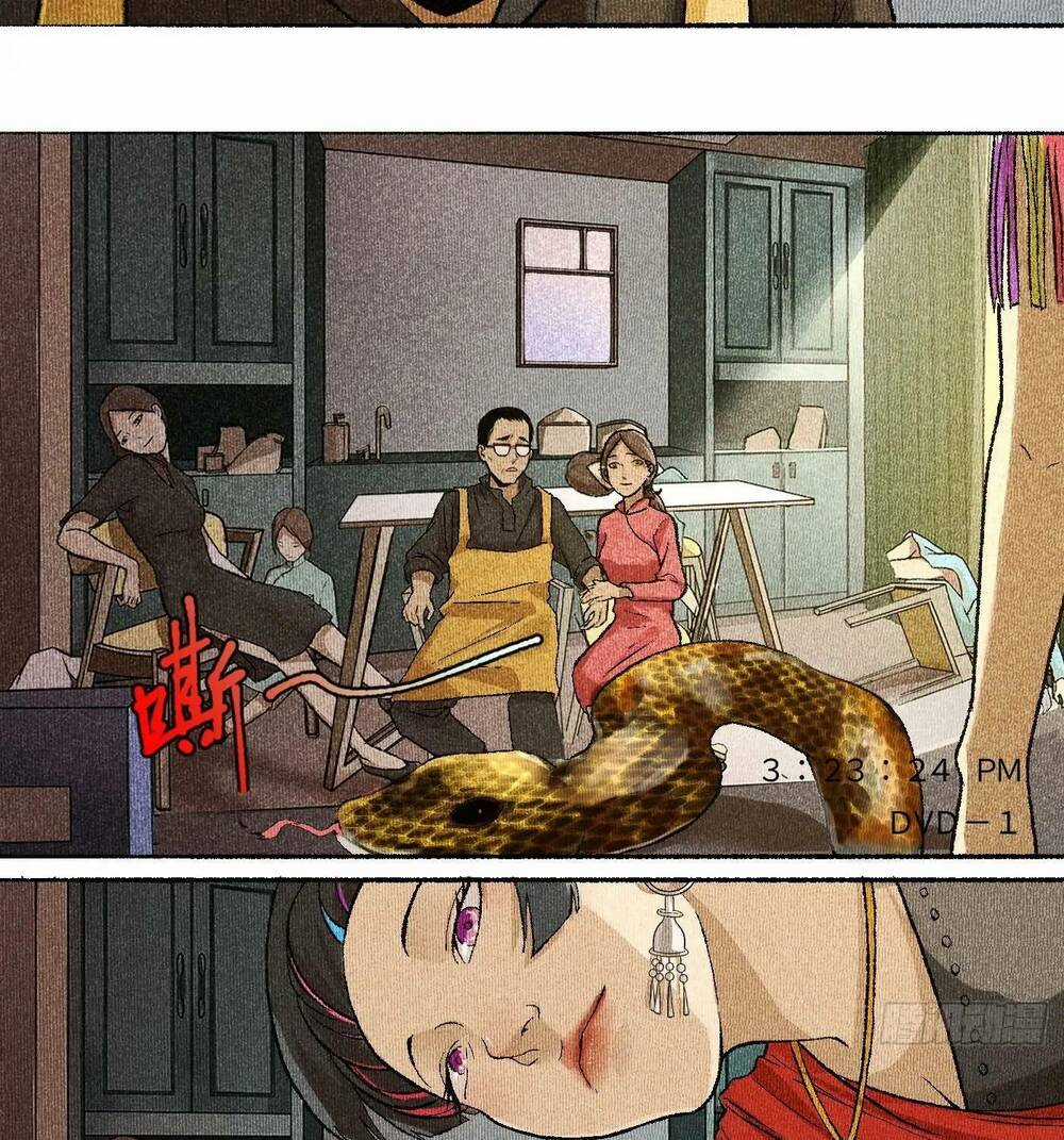 Trinh Thám Vlog - Chapter 13 - Trang 61