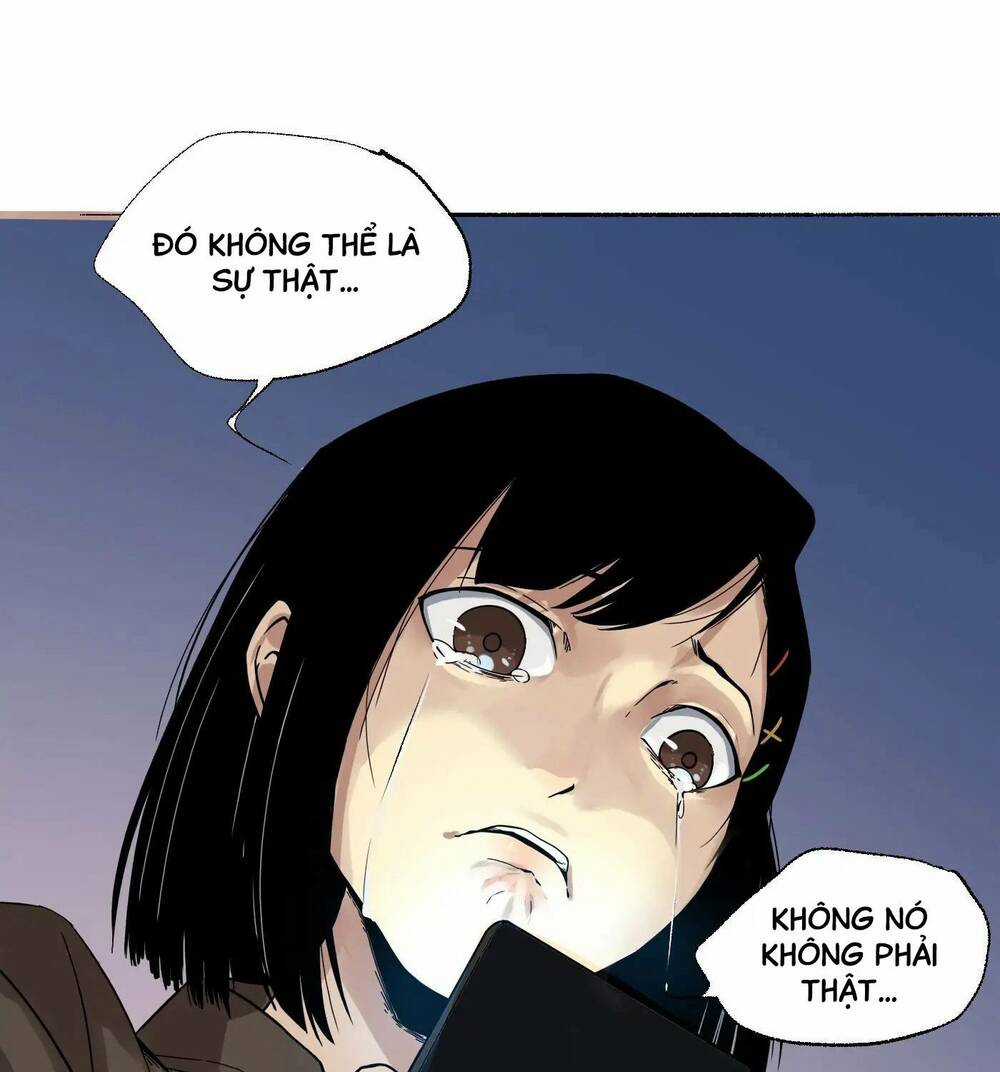 Trinh Thám Vlog - Chapter 13 - Trang 66