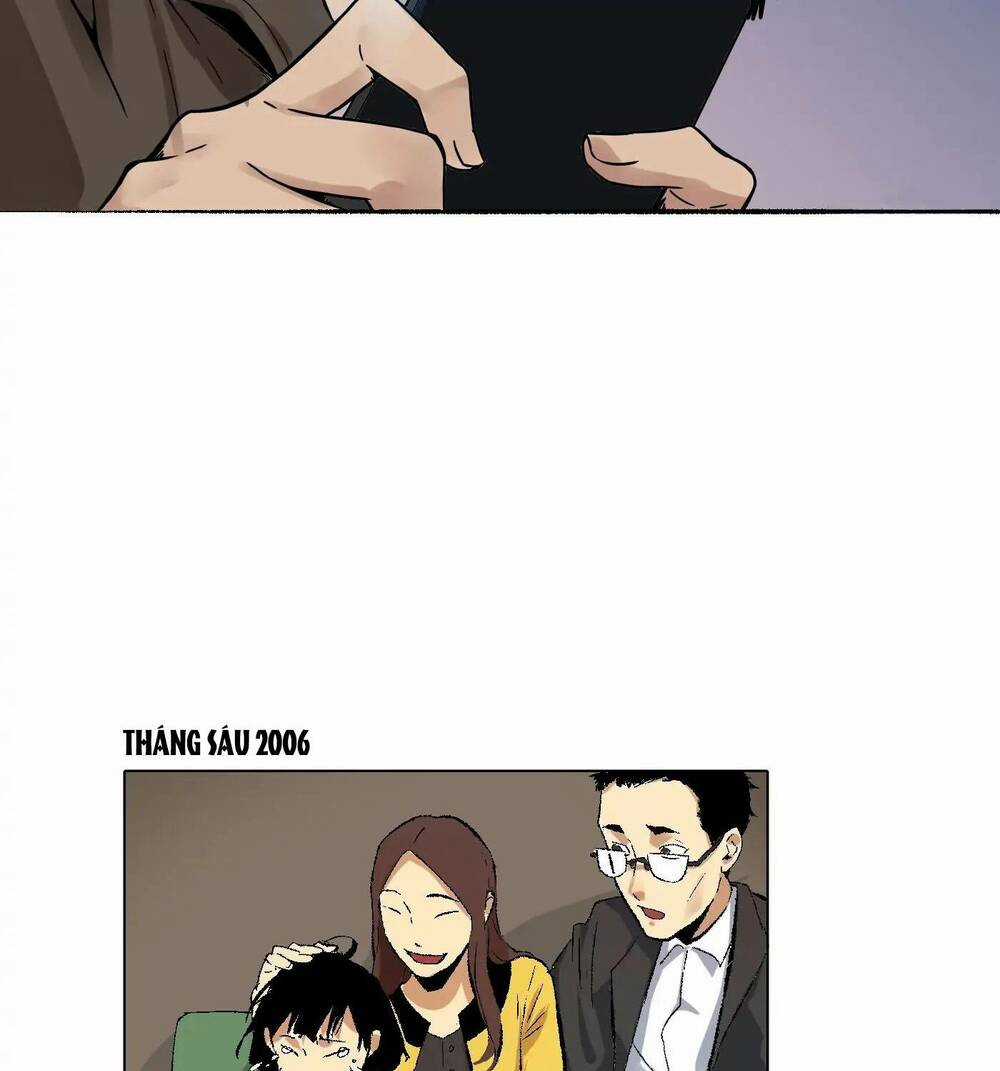 Trinh Thám Vlog - Chapter 13 - Trang 67