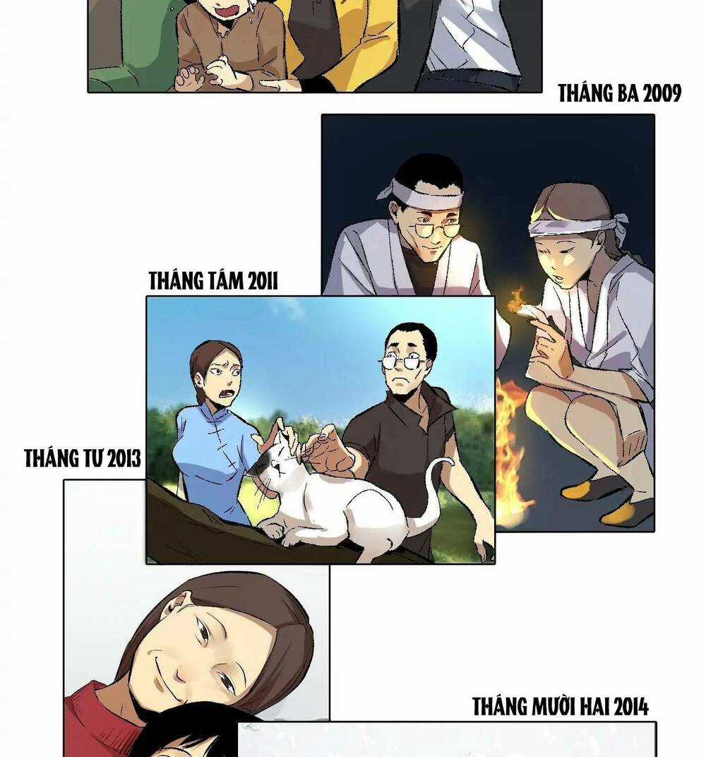 Trinh Thám Vlog - Chapter 13 - Trang 68