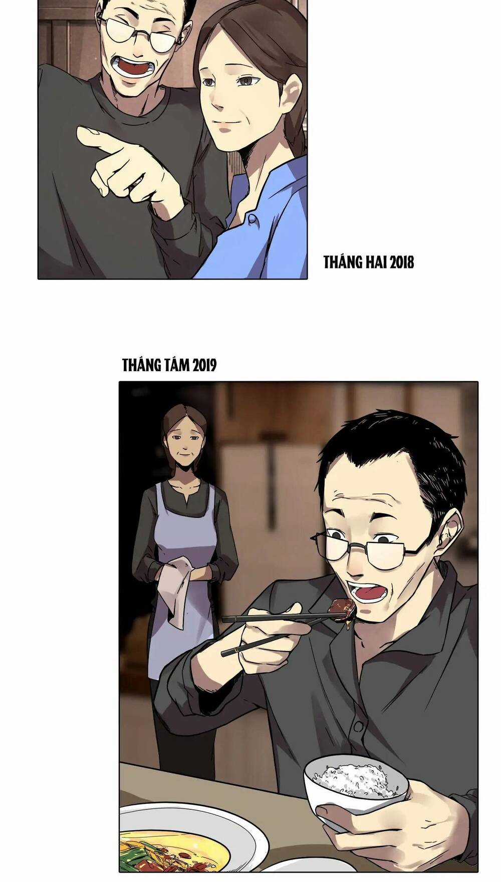 Trinh Thám Vlog - Chapter 13 - Trang 70