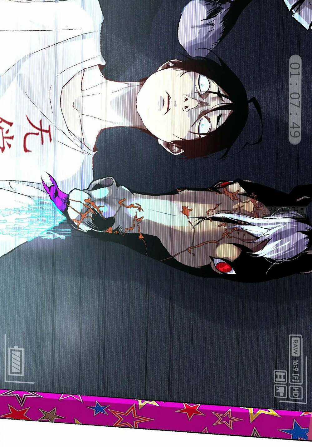 Trinh Thám Vlog - Chapter 13 - Trang 8