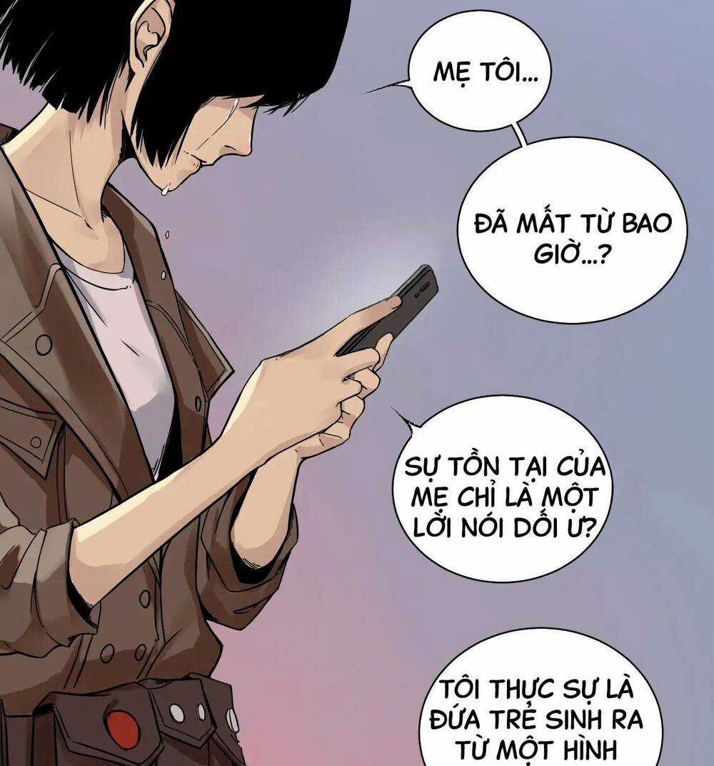 Trinh Thám Vlog - Chapter 13 - Trang 72