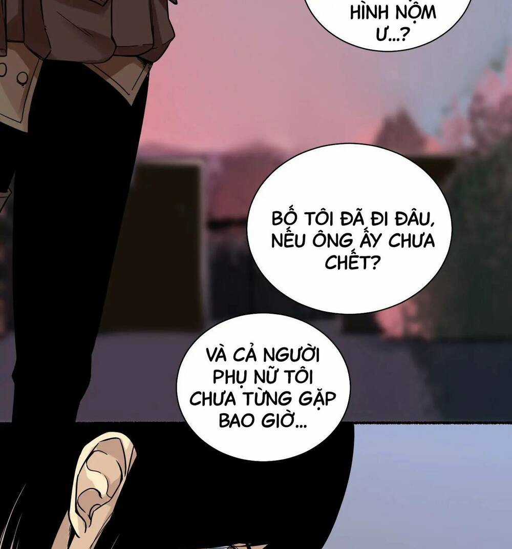 Trinh Thám Vlog - Chapter 13 - Trang 73