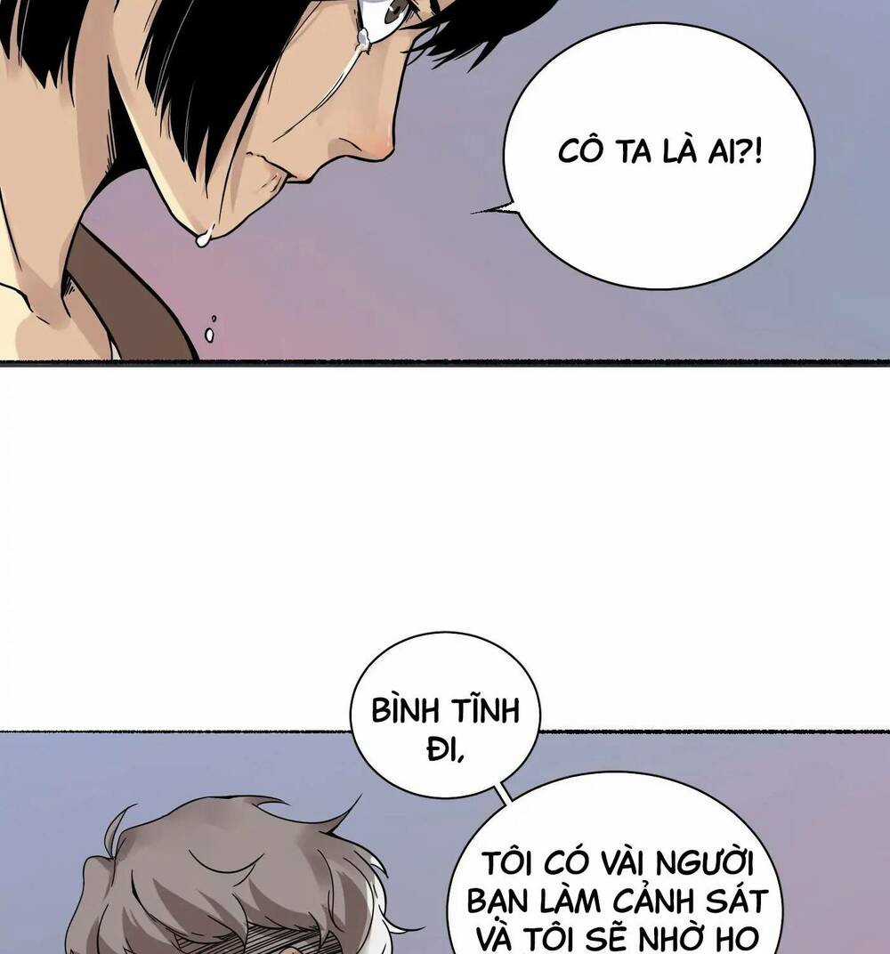 Trinh Thám Vlog - Chapter 13 - Trang 74