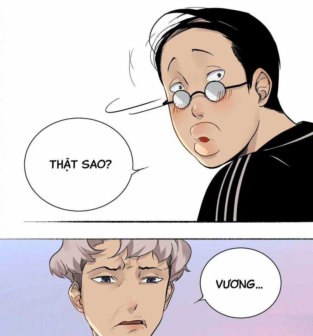 Trinh Thám Vlog - Chapter 13 - Trang 76