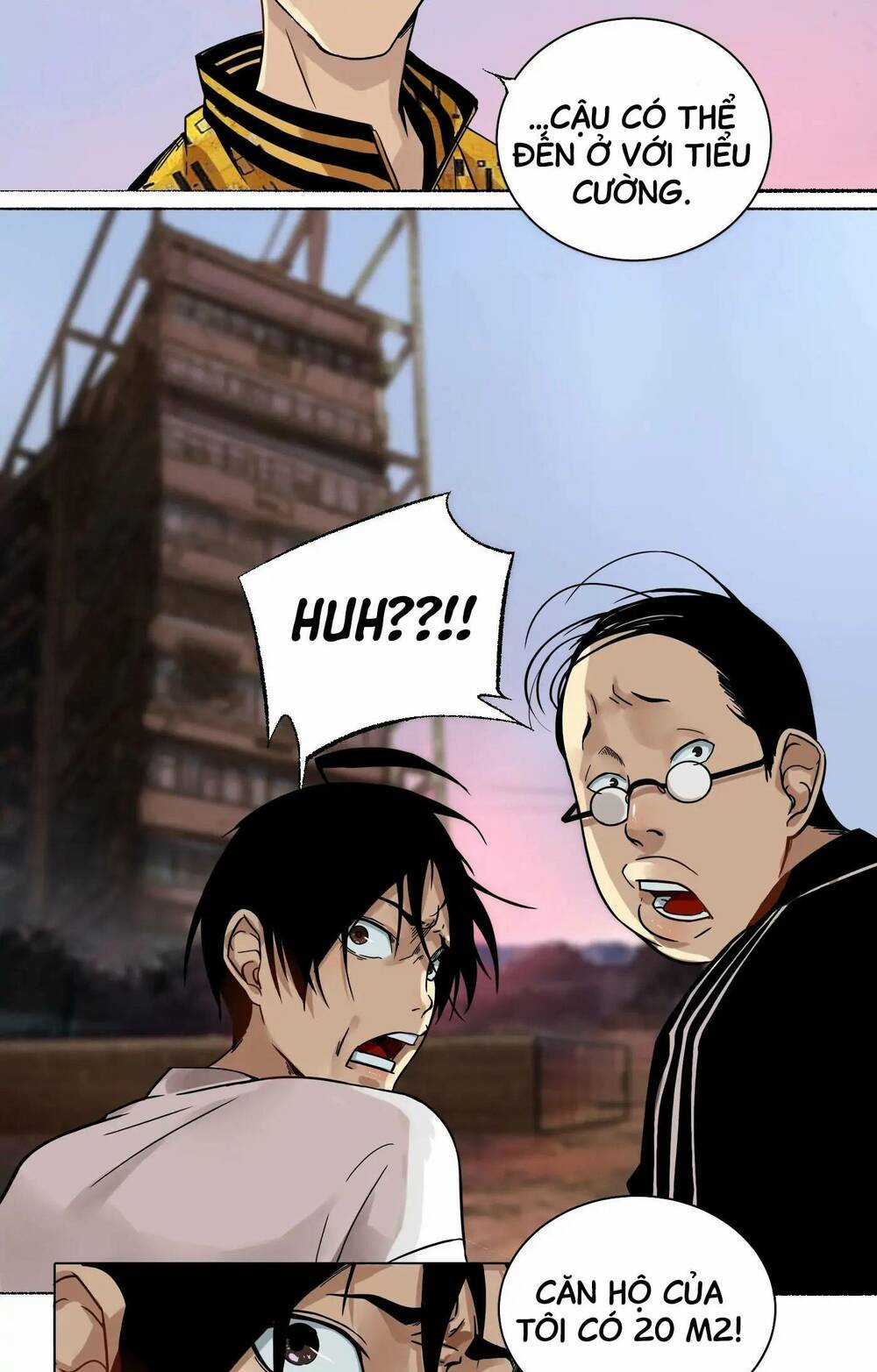 Trinh Thám Vlog - Chapter 13 - Trang 77