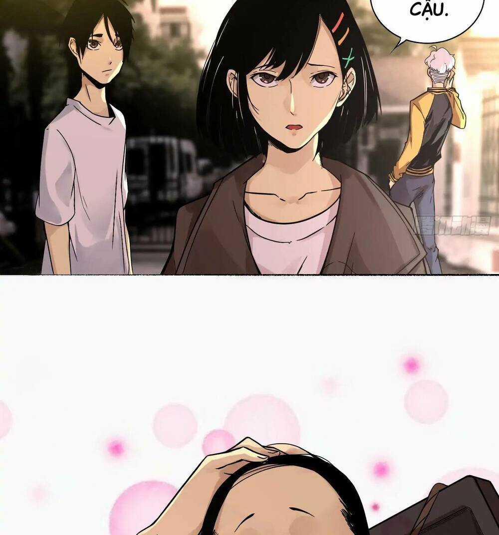 Trinh Thám Vlog - Chapter 13 - Trang 82