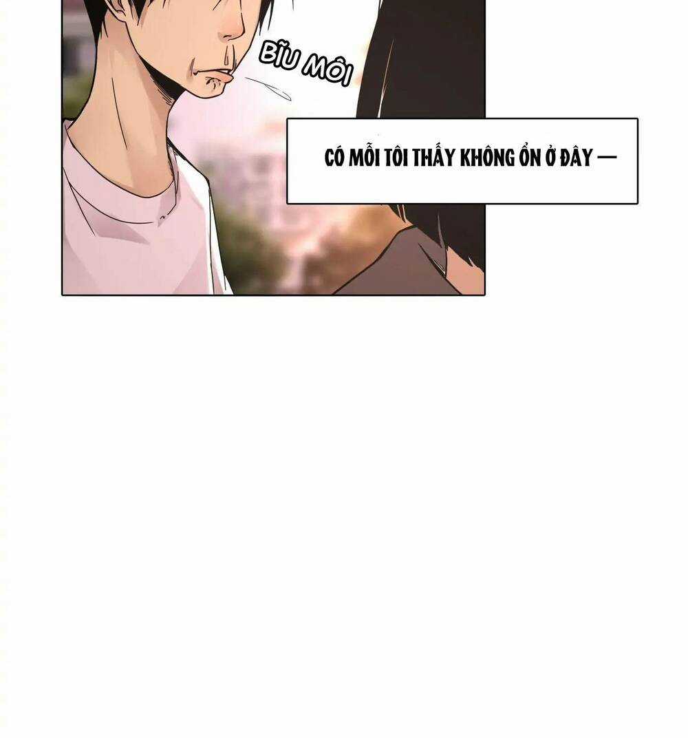 Trinh Thám Vlog - Chapter 13 - Trang 84