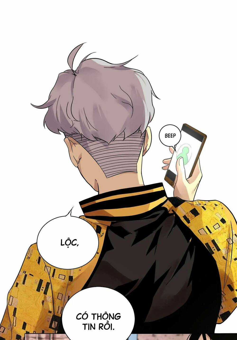 Trinh Thám Vlog - Chapter 13 - Trang 85