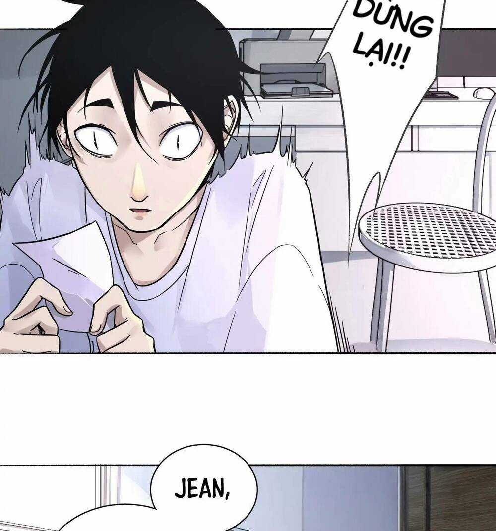 Trinh Thám Vlog - Chapter 14 - Trang 23