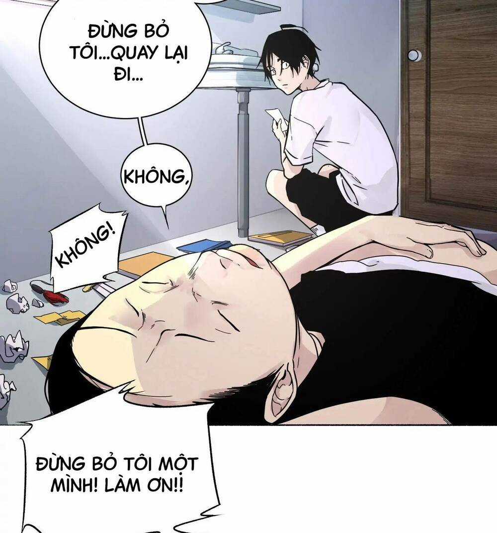 Trinh Thám Vlog - Chapter 14 - Trang 24