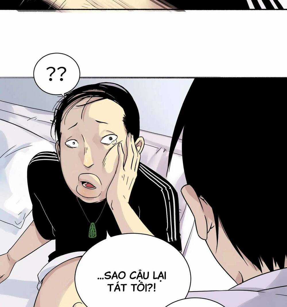 Trinh Thám Vlog - Chapter 14 - Trang 26