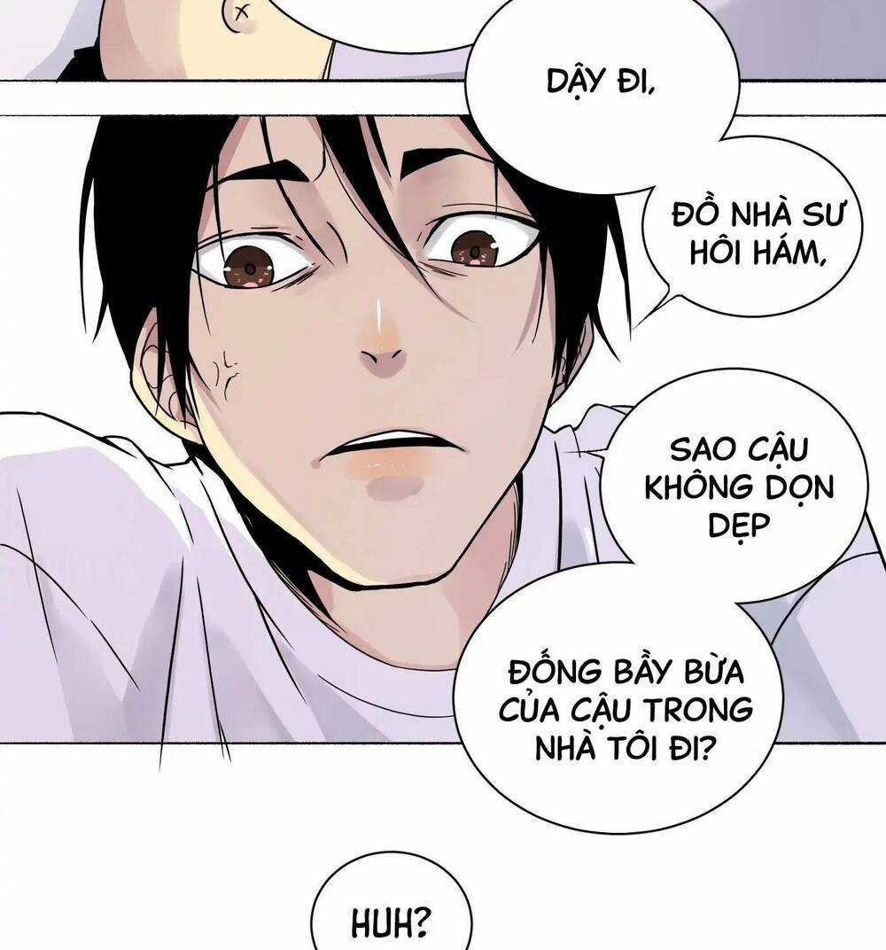 Trinh Thám Vlog - Chapter 14 - Trang 27