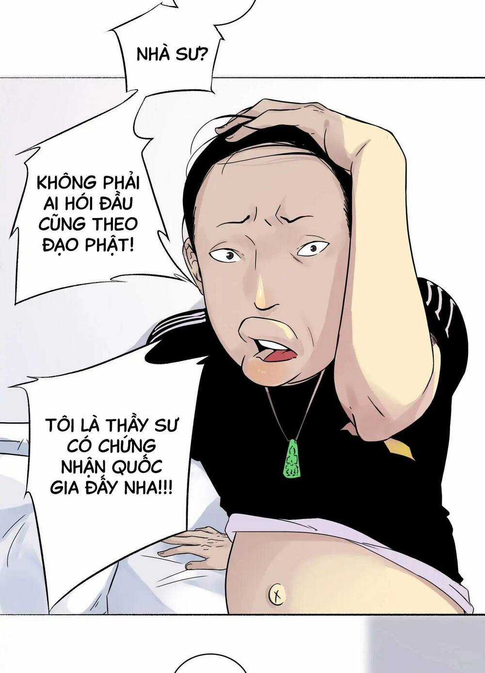 Trinh Thám Vlog - Chapter 14 - Trang 28