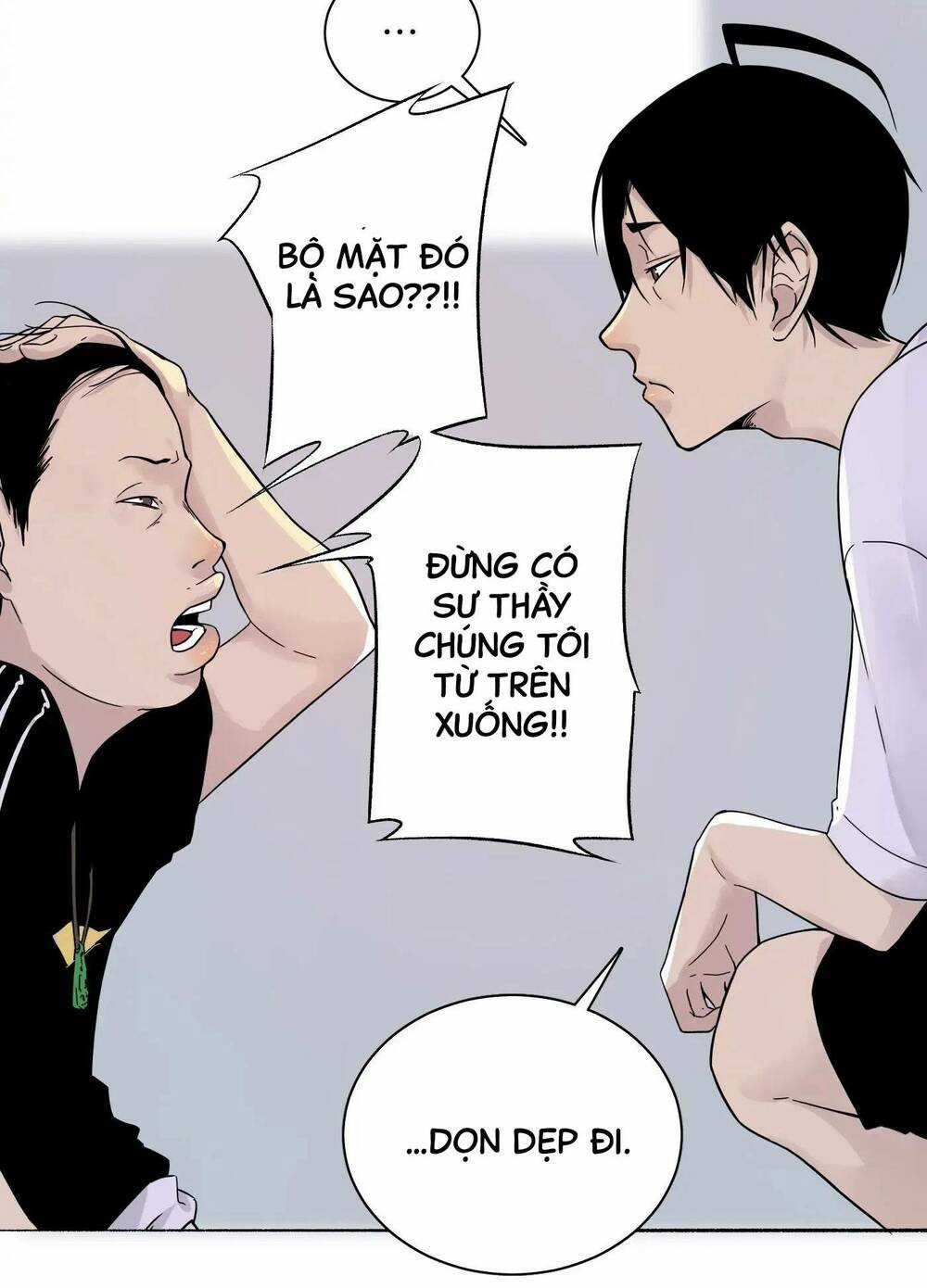 Trinh Thám Vlog - Chapter 14 - Trang 29