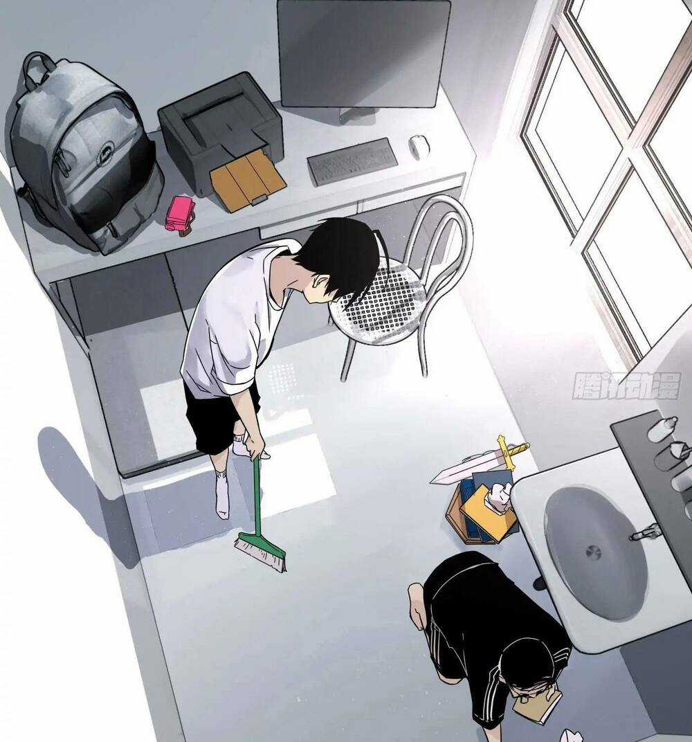 Trinh Thám Vlog - Chapter 14 - Trang 31