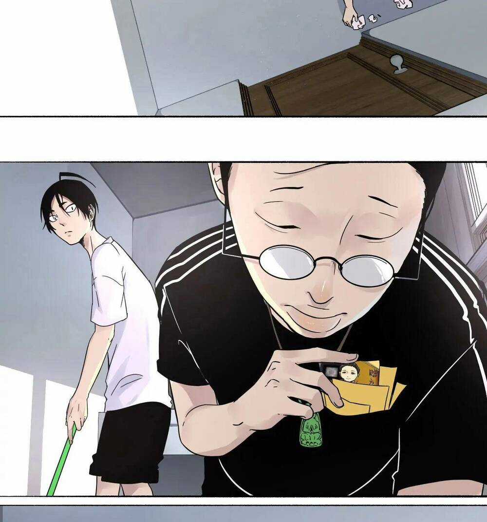 Trinh Thám Vlog - Chapter 14 - Trang 32