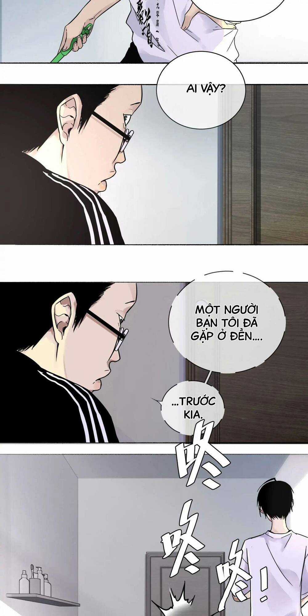 Trinh Thám Vlog - Chapter 14 - Trang 34