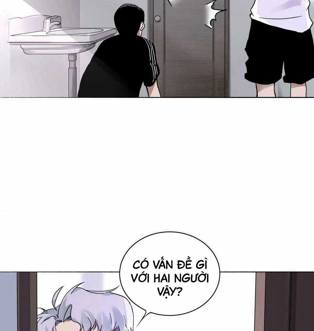 Trinh Thám Vlog - Chapter 14 - Trang 35