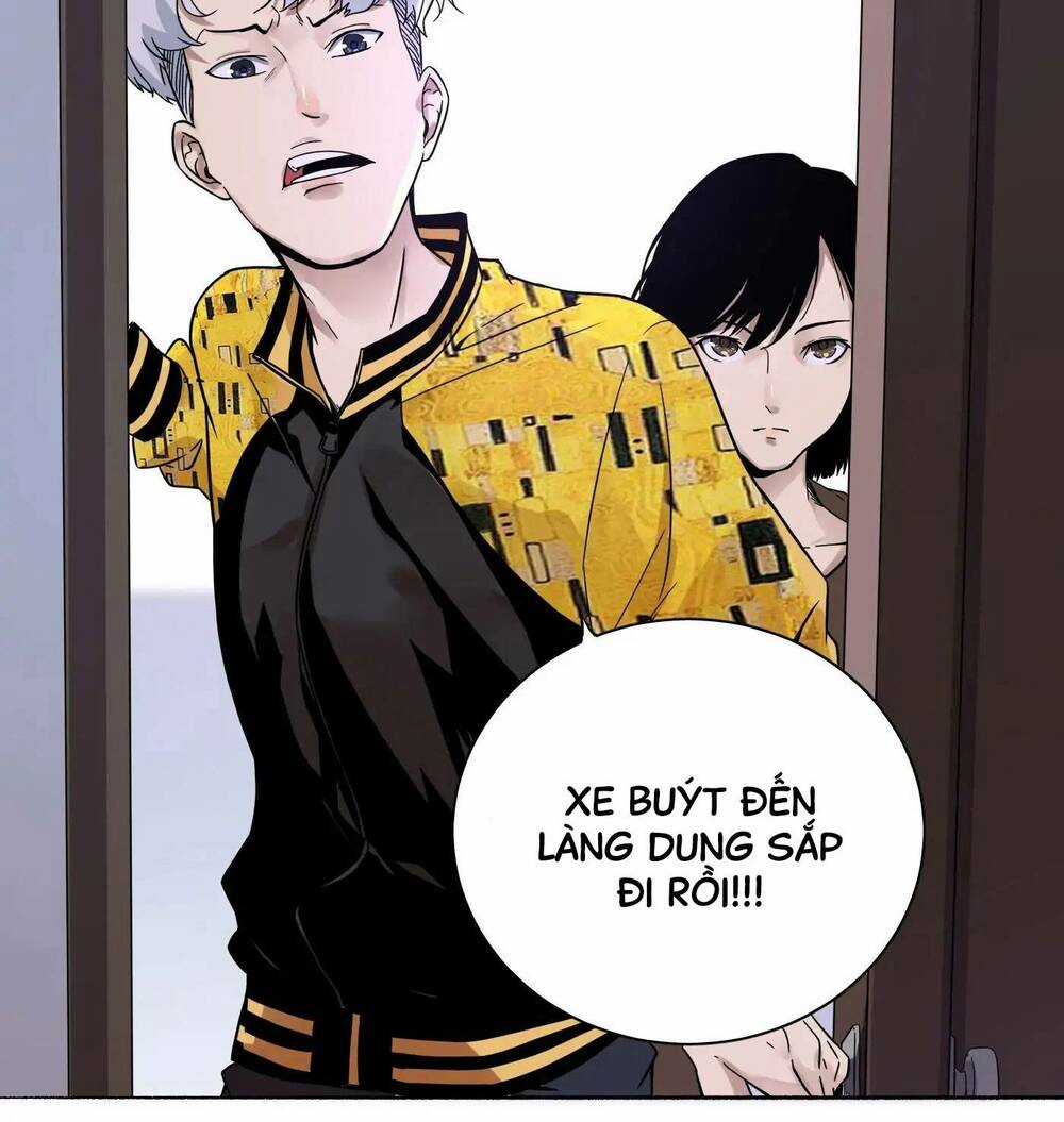 Trinh Thám Vlog - Chapter 14 - Trang 36