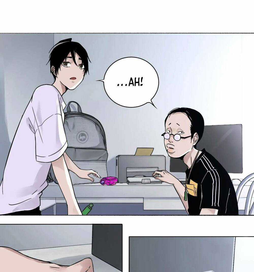 Trinh Thám Vlog - Chapter 14 - Trang 37