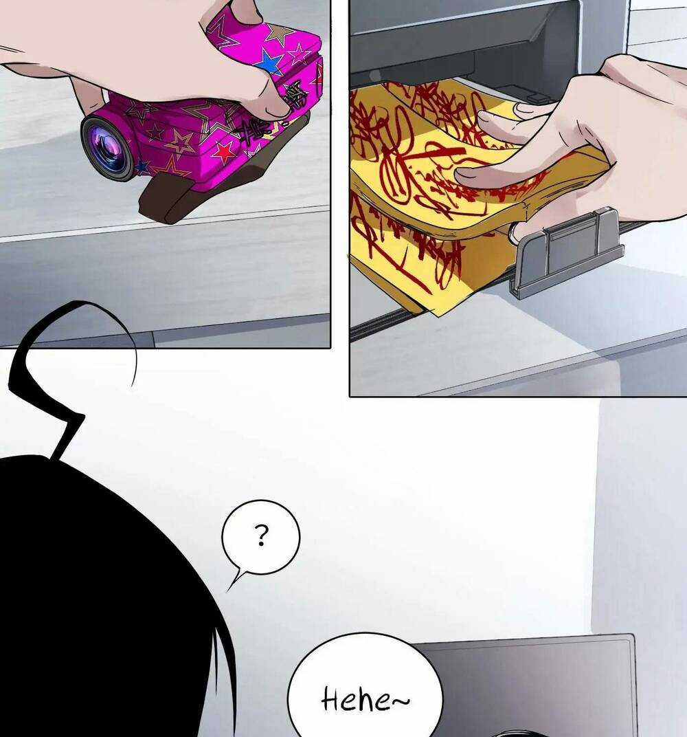 Trinh Thám Vlog - Chapter 14 - Trang 38