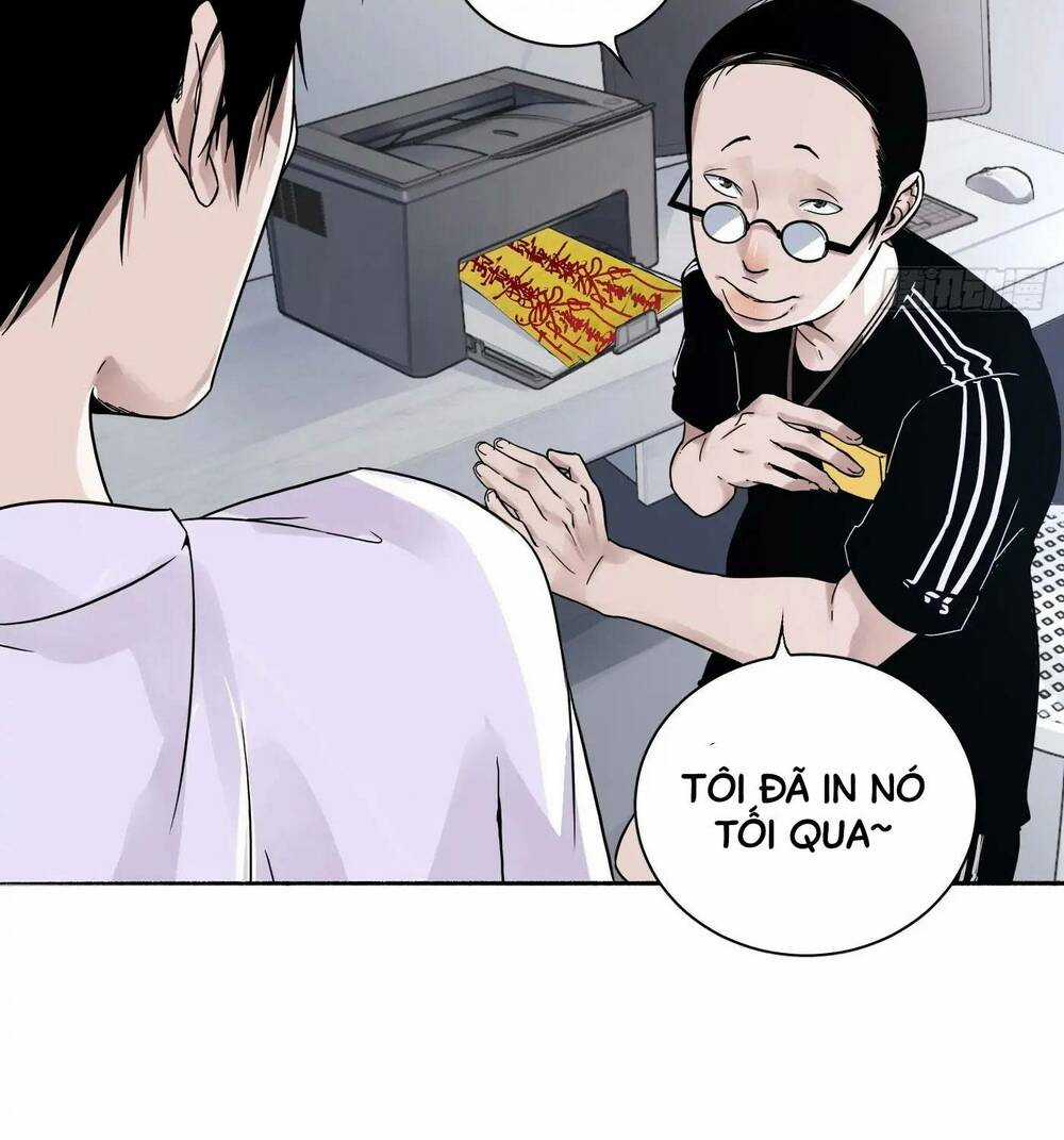 Trinh Thám Vlog - Chapter 14 - Trang 39