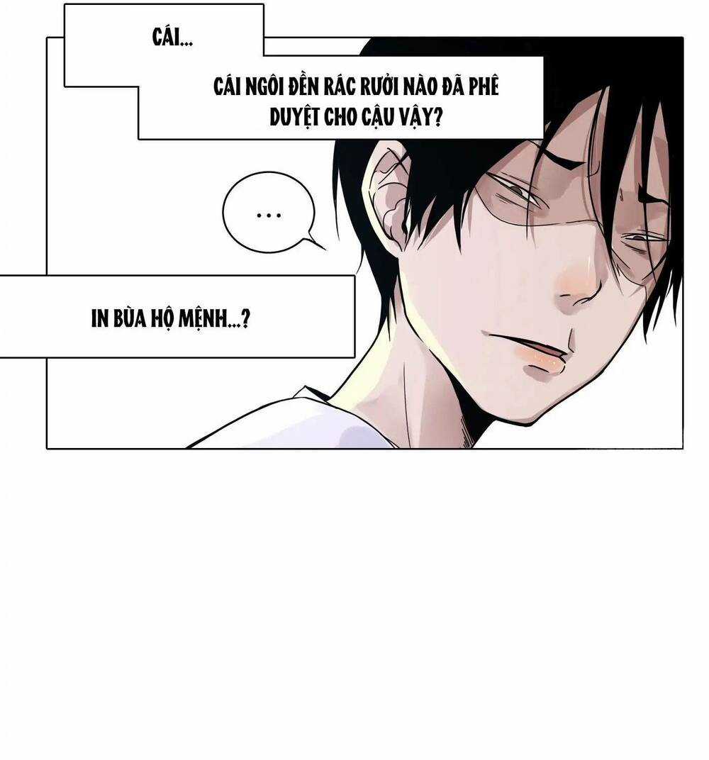 Trinh Thám Vlog - Chapter 14 - Trang 40