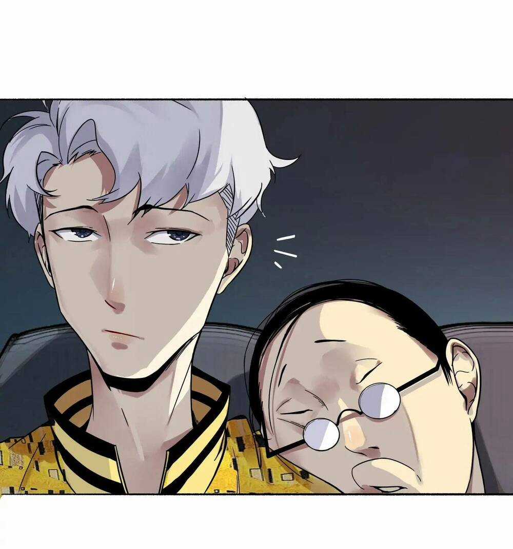 Trinh Thám Vlog - Chapter 14 - Trang 43