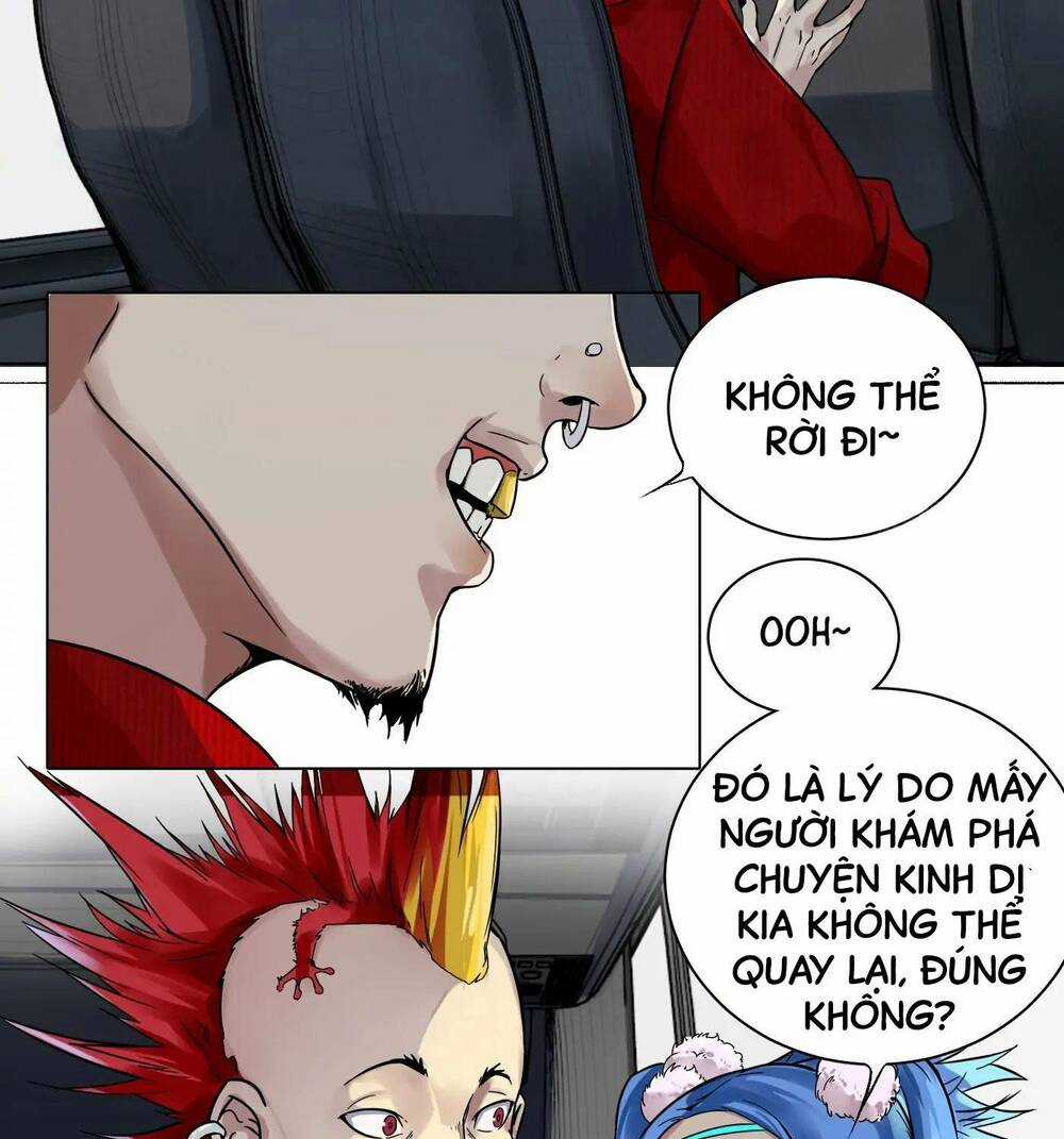 Trinh Thám Vlog - Chapter 14 - Trang 45