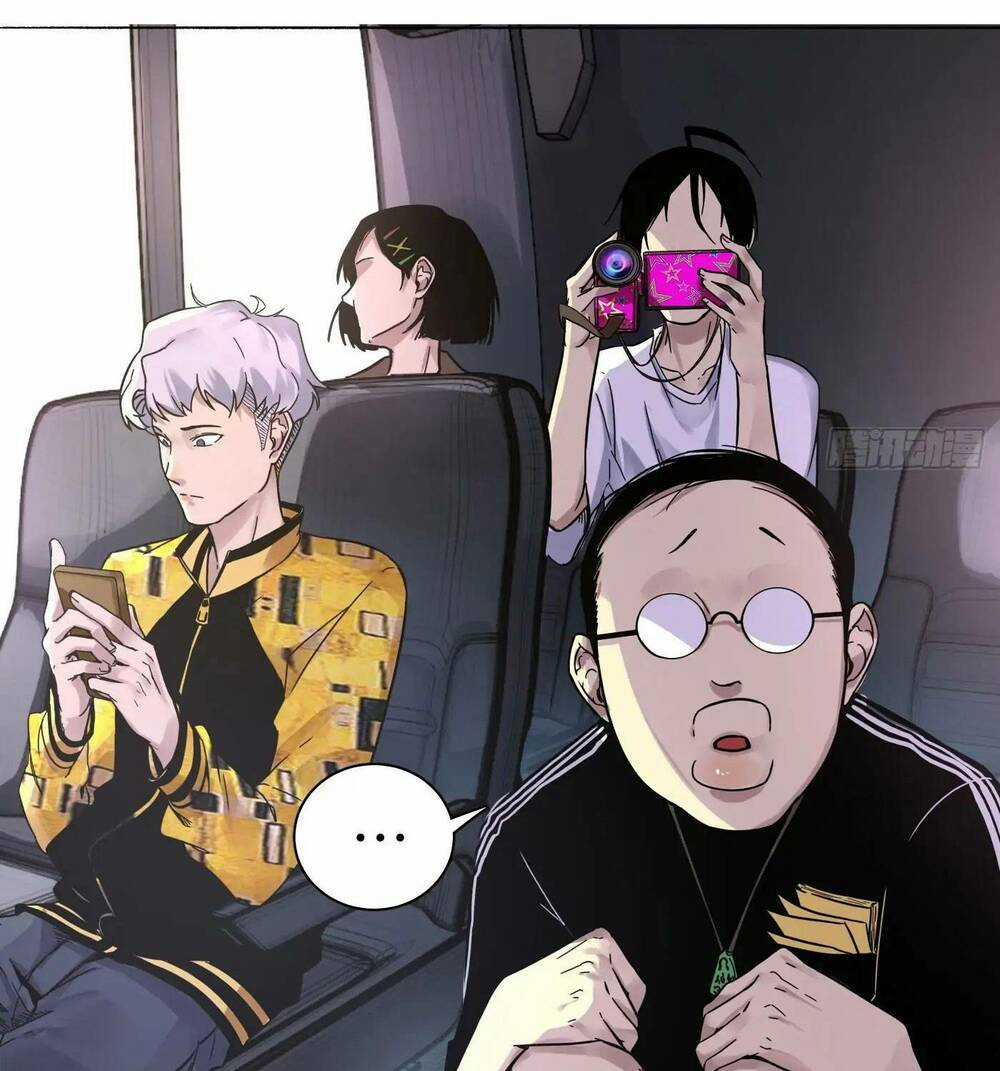 Trinh Thám Vlog - Chapter 14 - Trang 57