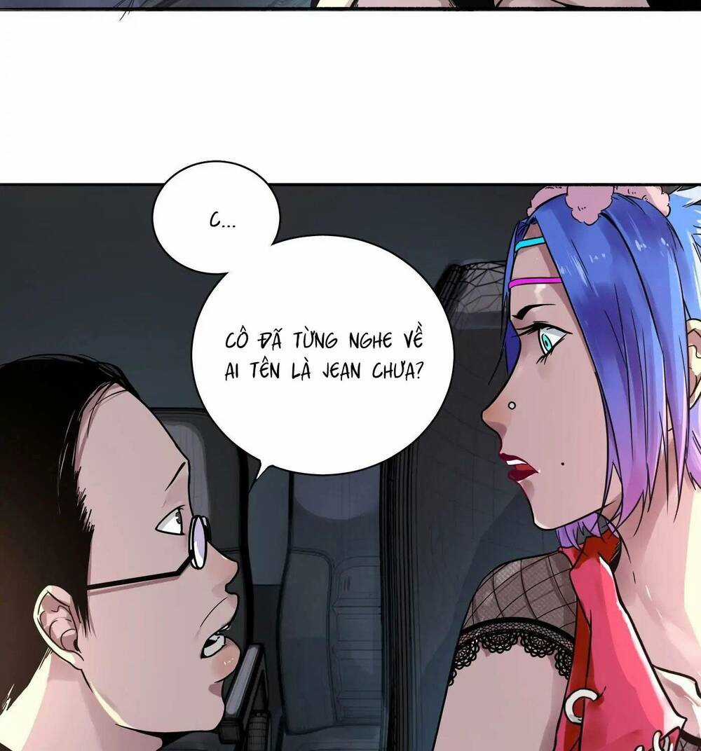 Trinh Thám Vlog - Chapter 14 - Trang 58