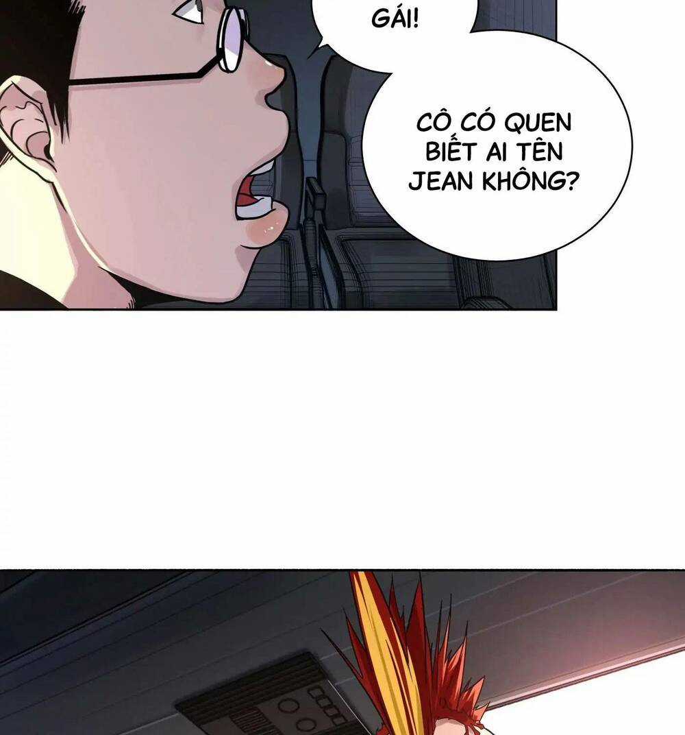 Trinh Thám Vlog - Chapter 14 - Trang 60