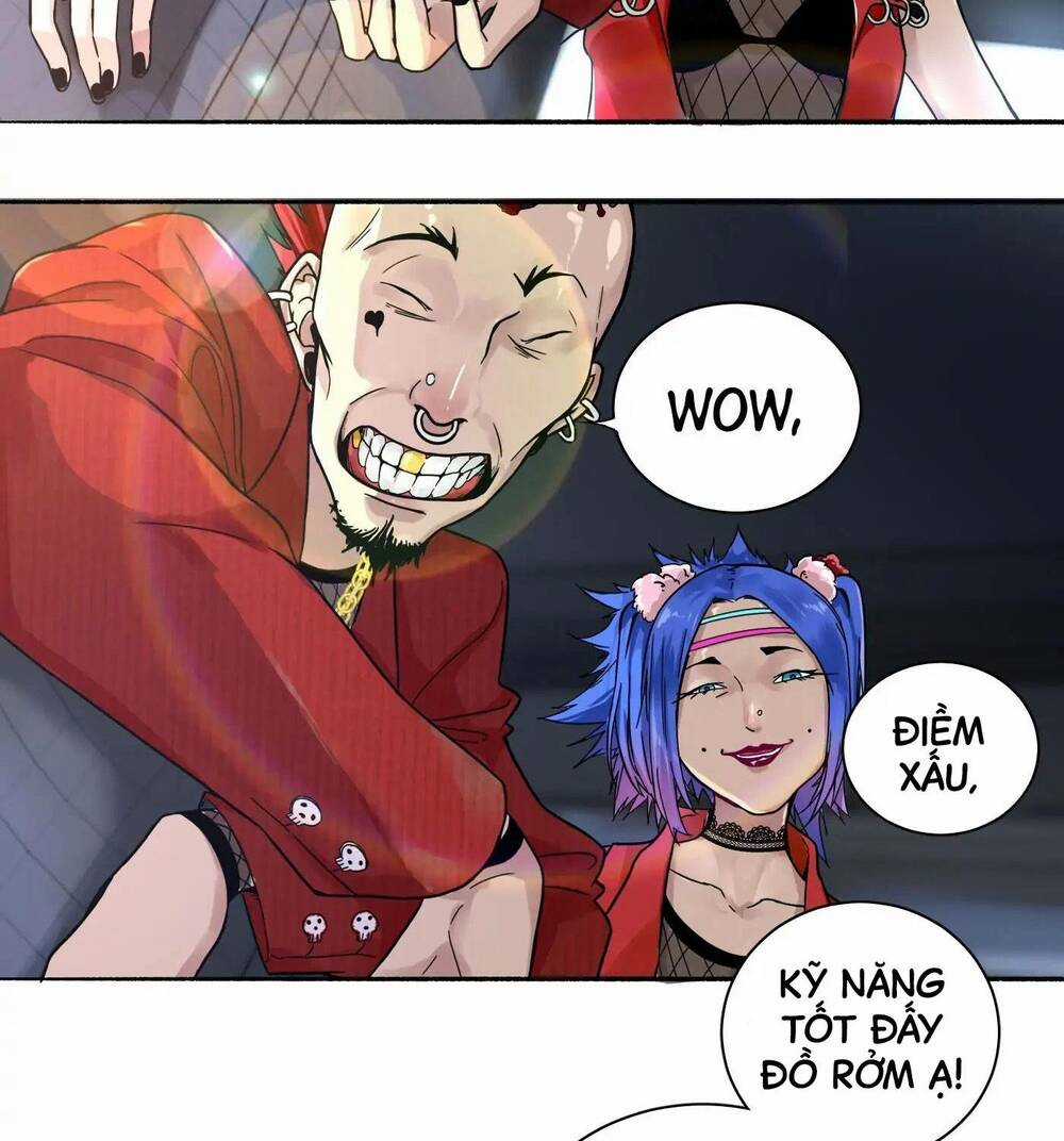 Trinh Thám Vlog - Chapter 14 - Trang 70