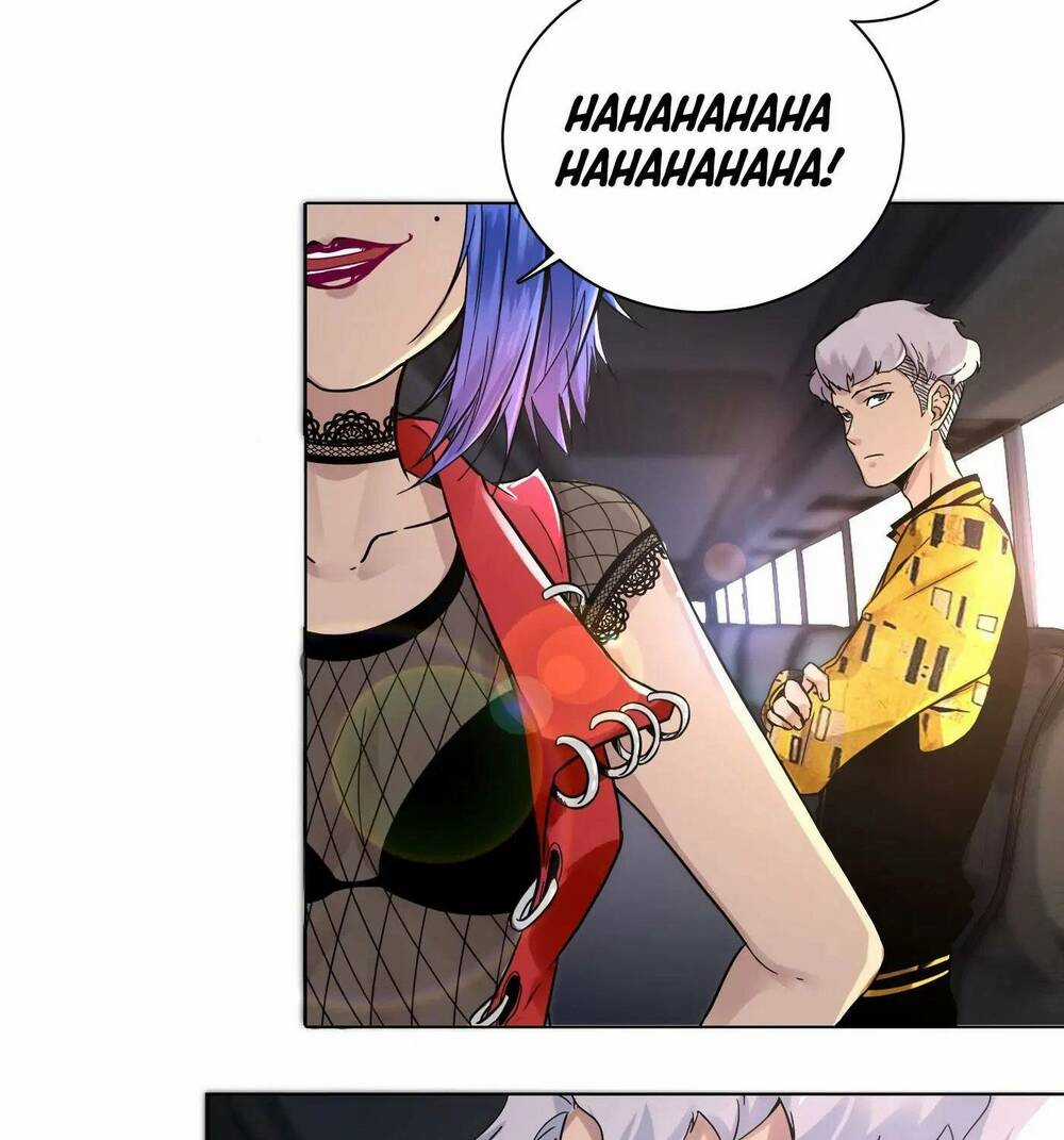 Trinh Thám Vlog - Chapter 14 - Trang 71