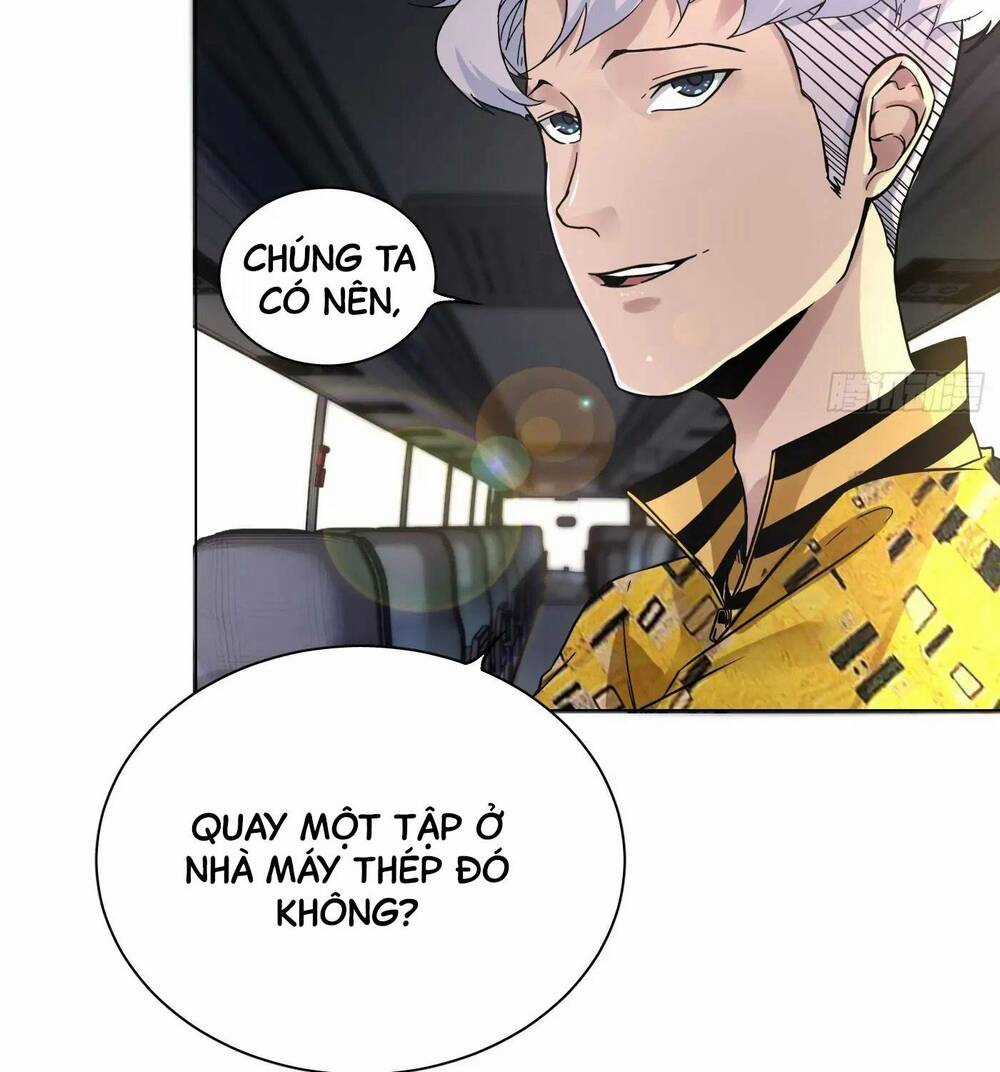 Trinh Thám Vlog - Chapter 14 - Trang 72