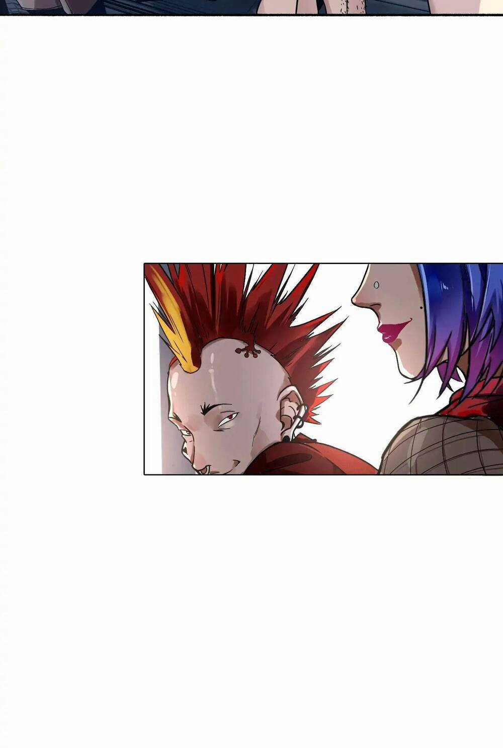 Trinh Thám Vlog - Chapter 14 - Trang 74